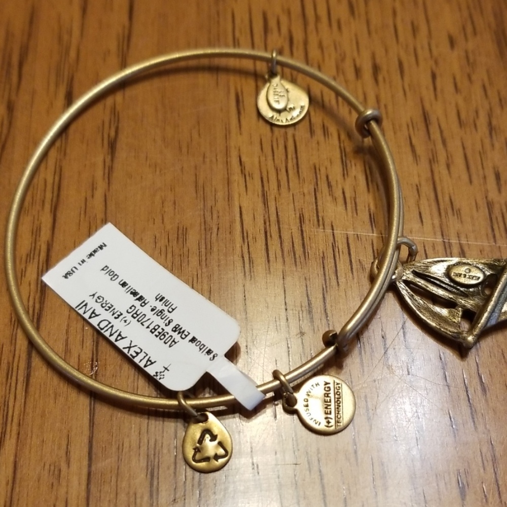 Alexand ani
